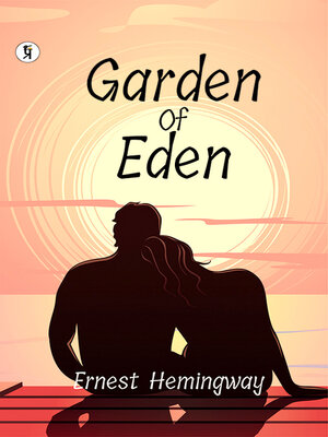 cover image of Garden of Eden